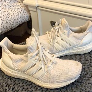 Adidas Ultraboosts